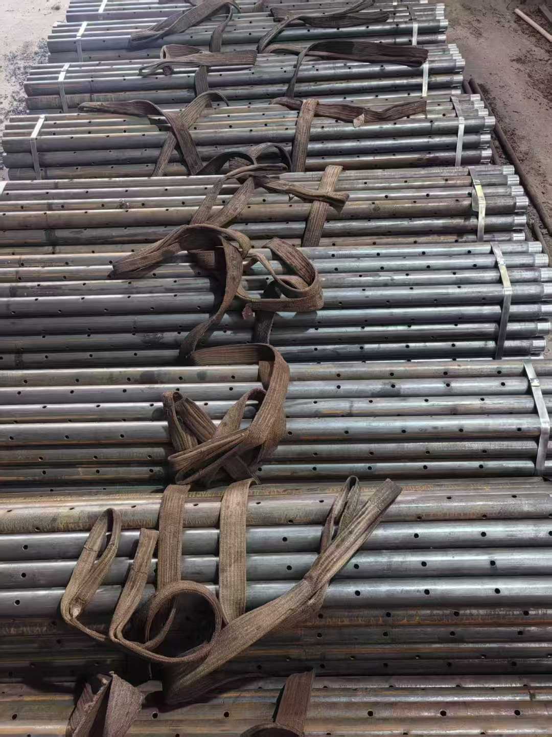 昌邑127mm管棚管